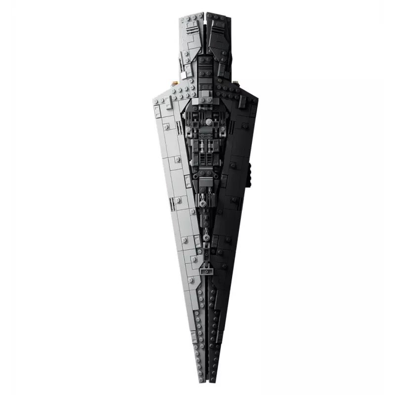 LEGO Star Wars Executor Super Star Destroyer 75356 — modelová sada, 6034 dielov