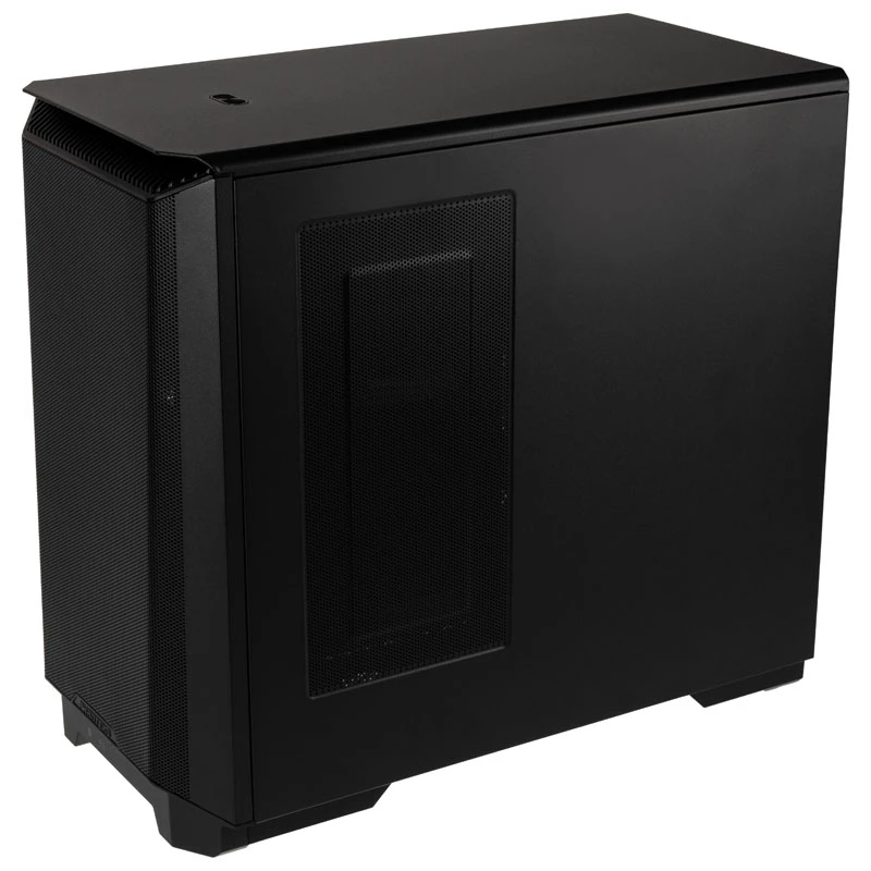 PHANTEKS Eclipse P200A Mini-ITX - čierna