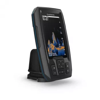 Sonar GARMIN STRIKER Vivid 4cv 4