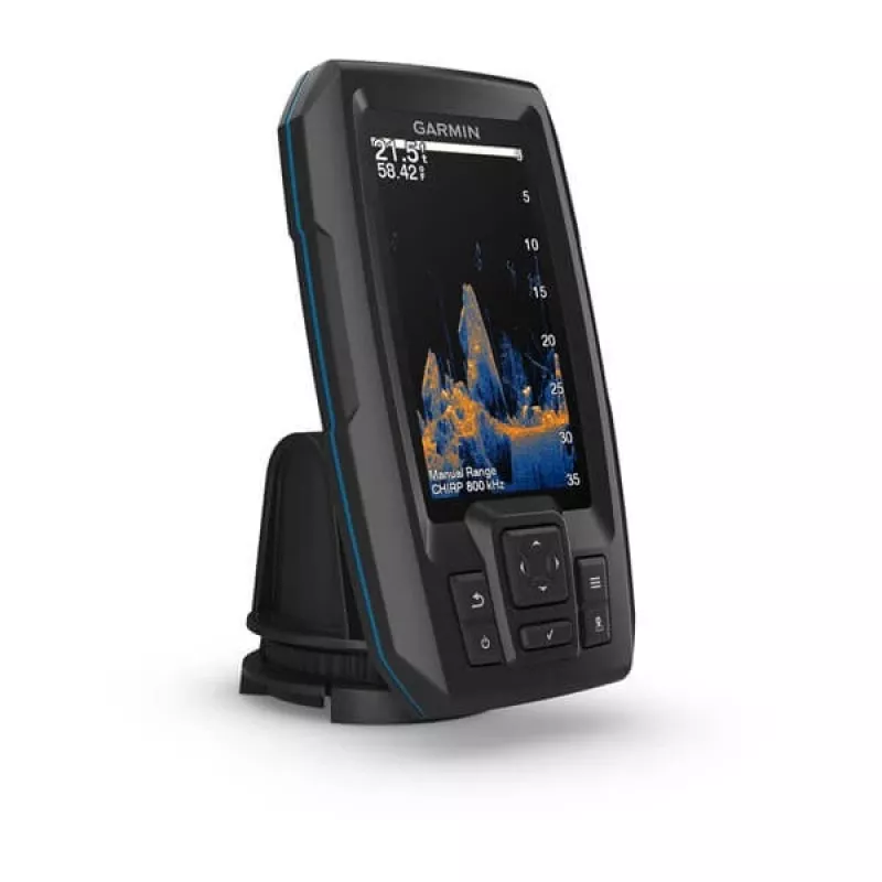 Sonar GARMIN STRIKER Vivid 4cv 4