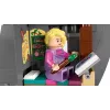 LEGO HARRY POTTER 76467 Dom Luny Lovegoodovej