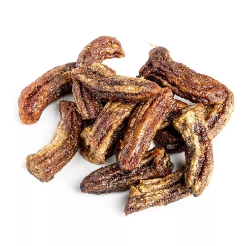 Eco fresh foods sušený banán 100 g