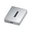 Dokovacia stanica 1 port USB 3.2, M.2 NVMe