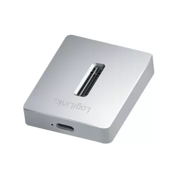 Dokovacia stanica 1 port USB 3.2, M.2 NVMe
