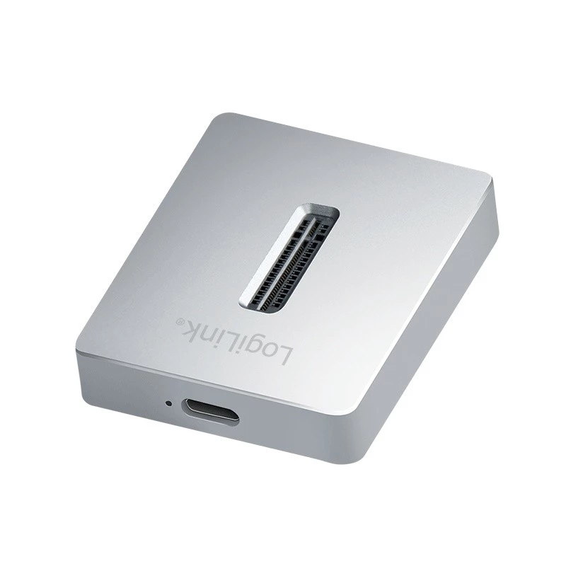 Dokovacia stanica 1 port USB 3.2, M.2 NVMe