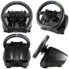 Volant + pedále Subsonic SA5640-NG čierny PC PlayStation 4 Xbox One