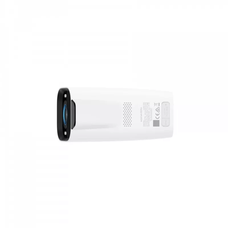Eufy Cam S3 Pro 3-Cam Kit čierna+biela 1