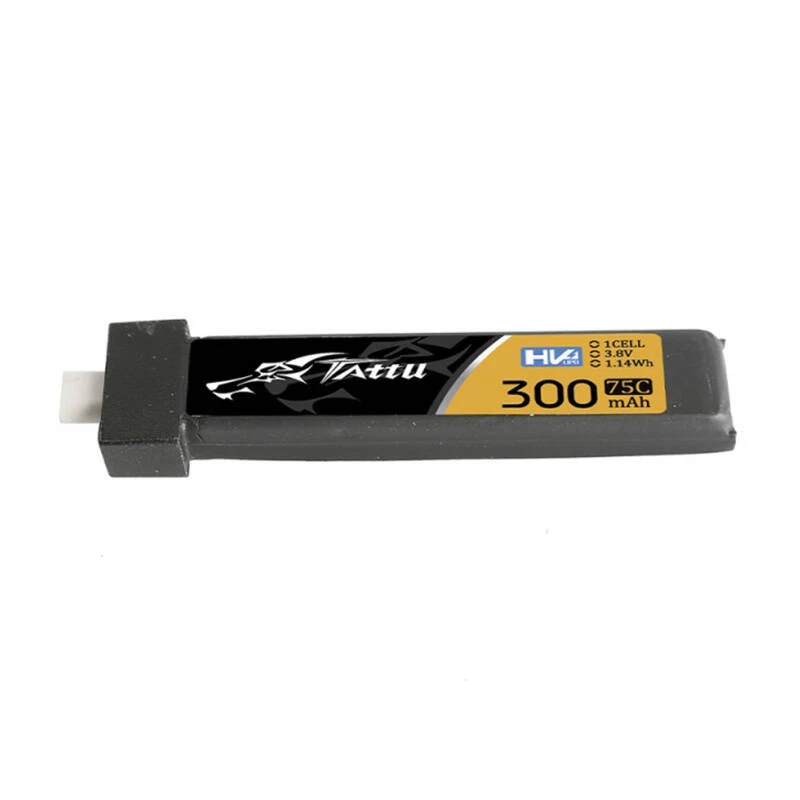 Batéria Tattu TAA3001S75BT2 žltá RC model diel príslušenstvo
