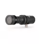 RØDE VideoMic Me-L čierny mikrofón pre smartfón