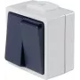 as - Schwabe 62451 nástenný spínač IP54 (62451)