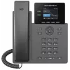 IP telefón Grandstream GRP2610, 2-linkový HD audio, Carrier-Grade VoIP telefón