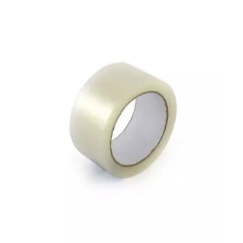Baliace páska 48 mm x 60 m, transparentná akrylová