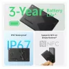 Switchbot tracker do peňaženky NFC kompatibilný (W2500032)