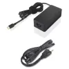 Lenovo 4X20M26272 napájací adaptér/menič 65 W čierny