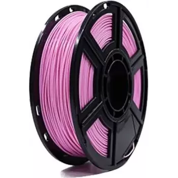 PLA filament Flashforge 1,75 mm ružový 0,5 kg cievka