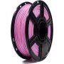 PLA filament Flashforge 1,75 mm ružový 0,5 kg cievka