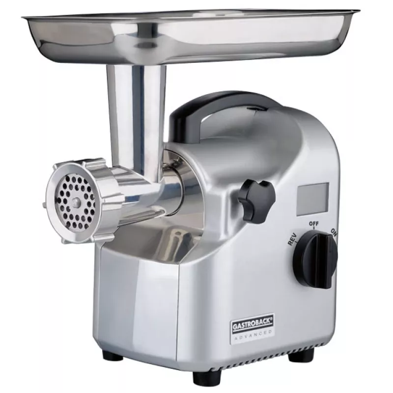 Mlynček na mäso Gastroback Design Mincer Advanced