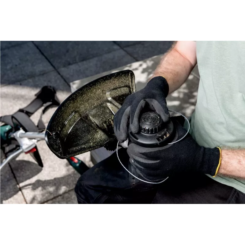 Strunová kosačka Metabo FSD 36-18 LTX BL 40