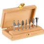 Sada frézovacích bitov Dremel Multifunktion 660