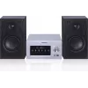 Mikrosystém s Bluetooth a CD/USB MS70BT