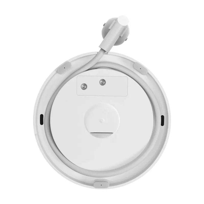 Xiaomi Electric Kettle 2 Lite rýchlovarná kanvica biela BHR9036EU