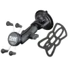 RAM Mounts X-Grip držiak na telefón s Twist-Lock prísavkou