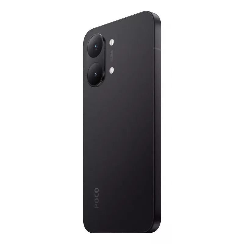 Smartphone POCO X8 Pro Max — 6,83 inch 2772×1280, Dimensity 9500s, 12 GB RAM, 512 GB, 8500 mAh, Dual SIM, IP68, čierny