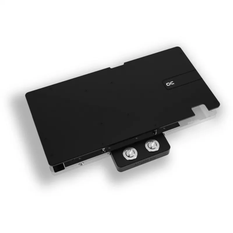 Alphacool Core GeForce RTX 5080 ROG Astral vodný blok GPU so zadnou doskou, ARGB (10267)