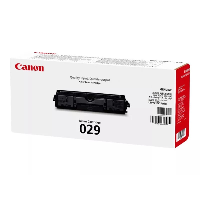 Valcová jednotka Canon 029 4371B002 20000 strán čierna
