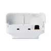 DECT základňová stanica Auerswald COMfortel WS-500S biela