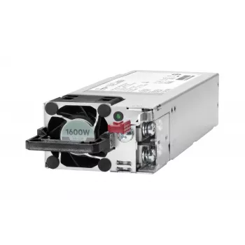 Súprava napájacieho zdroja HPE 1600 W Flex Slot -48VDC Hot Plug (P17023-B21)