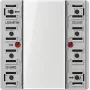 Touch Sensor Modul 4-násobný AC/DC24V 4-násobný 8Sp. LS 5248 TSM (LS5248TSM)