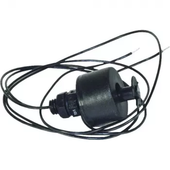 ALLNET MSR senzor ALL3036 hladinový strážca kvapaliny pre IP budovú automatizáciu