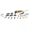 Fein MultiMaster MM 700 Max Top 72296864000 multifunkčné náradie, kufrík L-BOXX