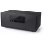 Muse | Bluetooth Micro System | M-692 BTC | Áno | 2 x 30 W | Bluetooth | čierna | NFC funkcie | bezdrôtové pripojenie