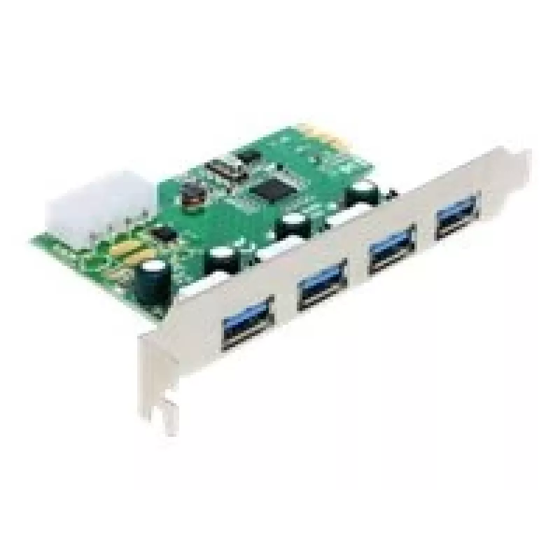 Interný USB 3.2 Gen 1 adaptér DeLOCK 89363
