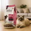 WIEJSKA ZAGRODA monoprotein hovädzie - suché krmivo pre mačky - 3 kg
