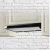 Digestor AKPO WK-7 K60 GLASS 60 ČIERNY