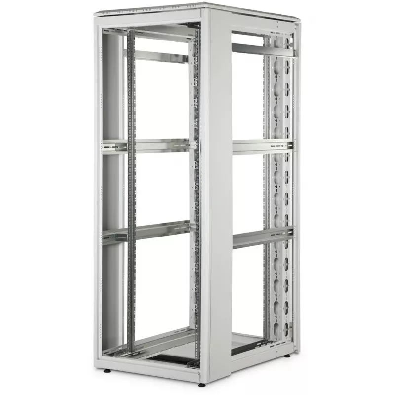 Samostatne stojaci rack Digitus DN-31122 800x1000 mm 42U 800 kg
