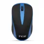 Cian Technology GmbH INCA myš IWM-221RSMV Nano-USB Wireless 1000 DPI BL/SW Retail - myš