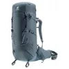 Deuter Aircontact Core 60+10 Batoh, Graphite-Shale