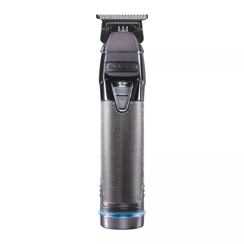BaByliss PRO Skeleton Snap FX797E strihač vlasov a brady s nabíjacou stanicou 1 kus
