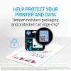 HP 912 purpurová originálna atramentová kazeta