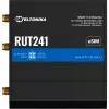 TELTONIKA NETWORKS RUT241 eSIM GLOBAL priemyselný router (RUT241230000)