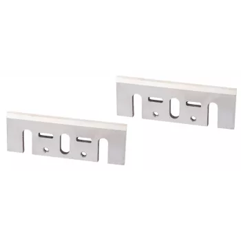 Makita D-07967 hoblík 2 ks 82 mm