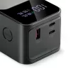 Powerbanka everActive EB-27Q 27 000 mAh, 2× USB-C, Quick Charge 4+