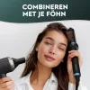 Teplá kefa Revamp BR-1300A-EU Ceramic Ionic 30mm – vyhrievaná stylingová kefa na vlasy
