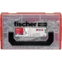 fischer FixTainer PowerFast II TX 562928 sada skrutiek do drevotriesky oceľ (562928)