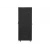 LANBERG 19 37U 800x1000 voľne stojaci LCD perfor. dvere (FlatPack)sw (spedičná doprava)
