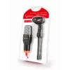 Stolný/stojanový mikrofón MIC-D-03 GEMBIRD